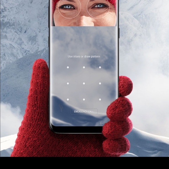 SAMSUNG GALAXY S8 PLUS - Picture 4 of 4